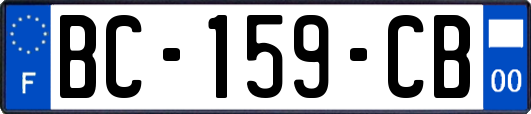 BC-159-CB