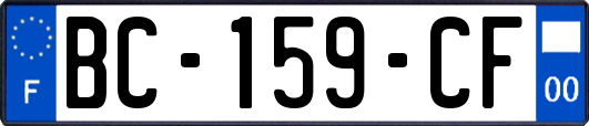 BC-159-CF