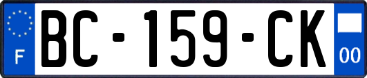 BC-159-CK