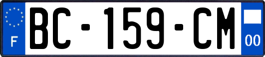 BC-159-CM