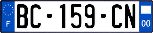 BC-159-CN