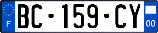 BC-159-CY