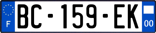 BC-159-EK