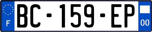 BC-159-EP