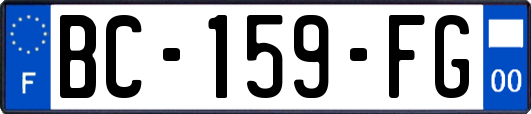 BC-159-FG