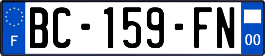 BC-159-FN
