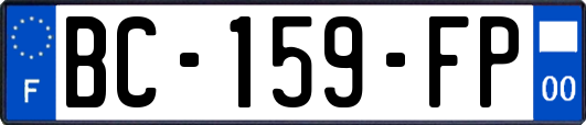 BC-159-FP