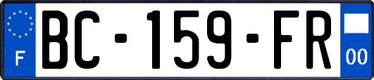 BC-159-FR