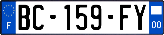 BC-159-FY