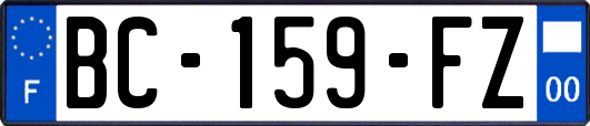 BC-159-FZ