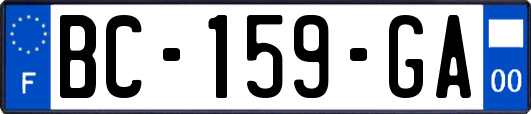 BC-159-GA