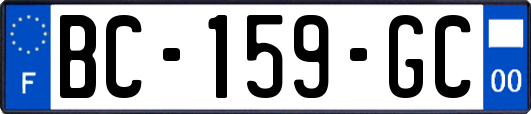 BC-159-GC