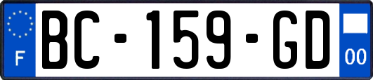 BC-159-GD