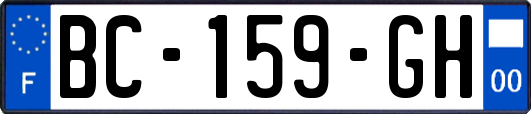 BC-159-GH