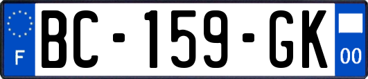 BC-159-GK