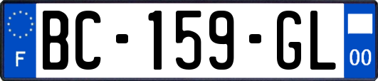 BC-159-GL