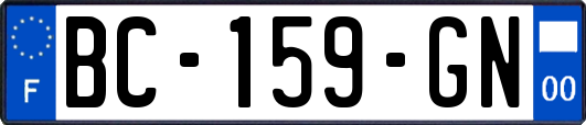 BC-159-GN
