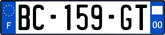 BC-159-GT