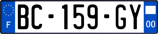 BC-159-GY