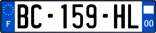 BC-159-HL