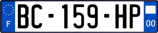 BC-159-HP