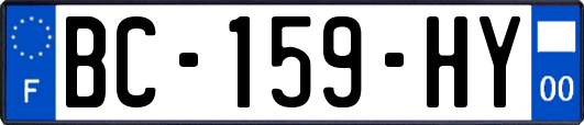BC-159-HY