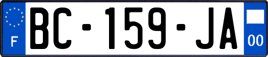 BC-159-JA