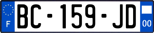 BC-159-JD