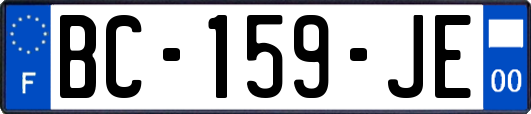BC-159-JE