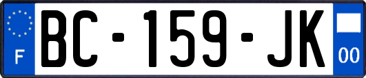 BC-159-JK