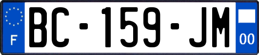 BC-159-JM