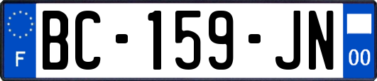 BC-159-JN