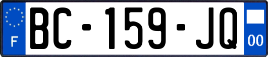 BC-159-JQ