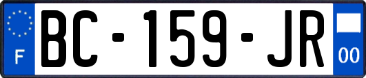 BC-159-JR