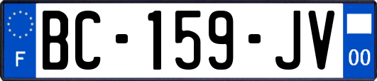 BC-159-JV