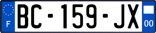 BC-159-JX
