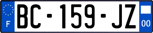 BC-159-JZ