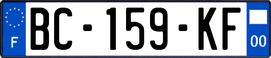 BC-159-KF