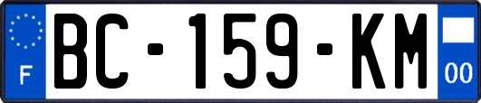 BC-159-KM