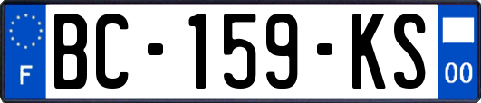 BC-159-KS