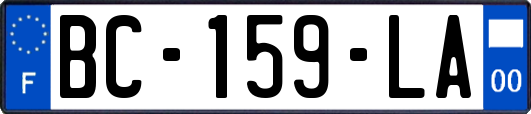 BC-159-LA