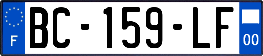 BC-159-LF