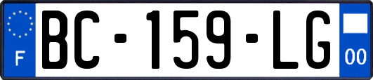 BC-159-LG