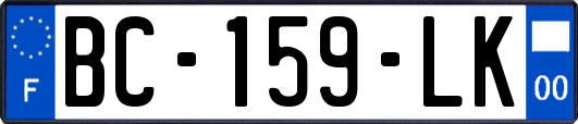 BC-159-LK