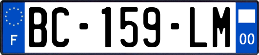 BC-159-LM