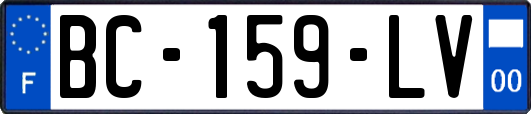 BC-159-LV