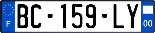 BC-159-LY