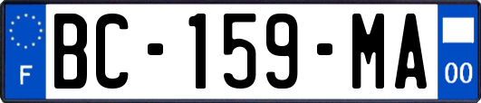 BC-159-MA