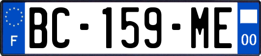 BC-159-ME