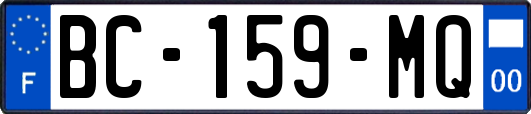 BC-159-MQ